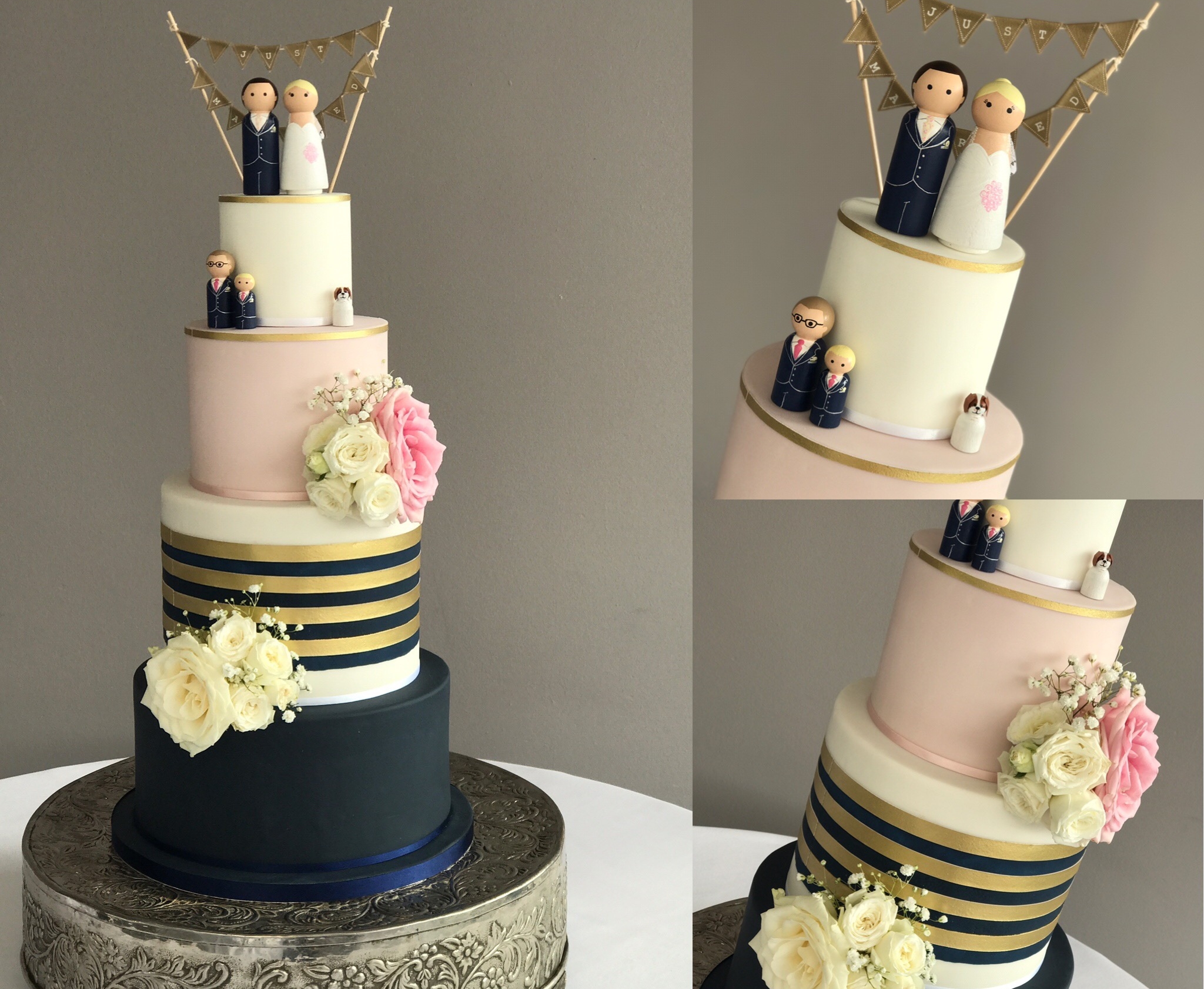 Little Button Bakery